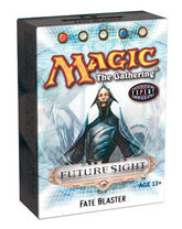 Deck Pré Construído - Visão do Futuro Detonador de Destino - Magic: The Gathering - MoxLand